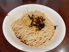 葱油拌面-鲜得来排骨年糕(云南南路店)