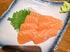 -千代武日本料理(开发区店)