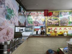 -老西关濑粉(文明路店)