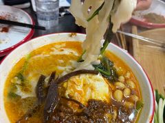 -古彭7只羊·招牌白串·碳锅羊肉旗舰店