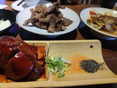 -大牌大·传统杭帮菜(湖滨店)