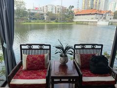 -侨美·唐荔园·40年地道粤菜