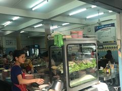 -榮泰米粉湯(Left Shop)