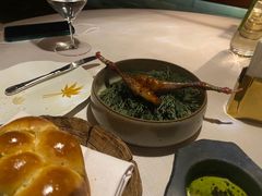 -三嚥阁 La Villa Restaurant