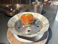 -魁盛居百年鲁菜馆(县西巷店)