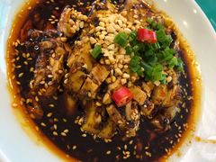百味口水鸡-川人百味(亿合城店)