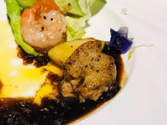 -王品牛排(杭州大厦店)