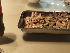 -胶东海鲜大排档(北太平庄店)