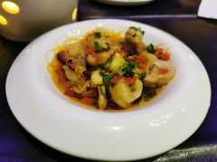 剁椒美蛙肉-蟹榭·本帮江浙菜·蟹宴(五角场合生汇商场店)