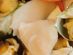 素海参-洲际酒店·地平线全日餐厅HORIZON CAFÉ