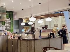 -BAKER&SPICE(环贸店)