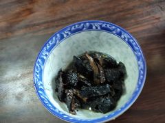 -子潇春庞牛腩粉(三大银行店)