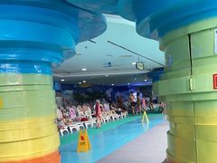 -水立方嬉水乐园