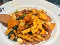 -川成元·麻辣香锅(凯德MALL西直门店)