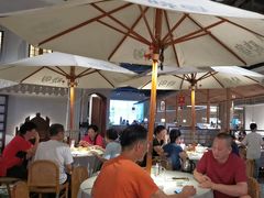 -晓粤·惹味粤菜(凯德乐峰广场店)