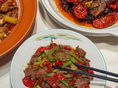 -粥满堂地道湖北菜(南湖都会店)