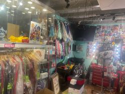-MDZ STORE·TATTOO·耳饰