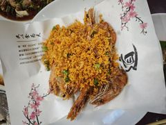 -大众海鲜(巨龙北路店)