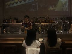 -埋位小酒馆(东城店)