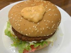 -华莱士·全鸡汉堡(北戴河店)