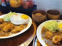 原味鸡块咖喱-金龙咖喱