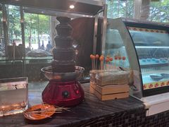 -佰园全日西餐厅-厦门佰翔软件园酒店