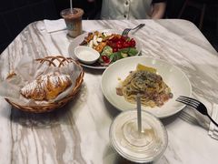 -麦田工坊(月湖店)
