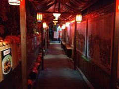 -窄巷子陕菜馆·地道陕西菜(粉巷店)