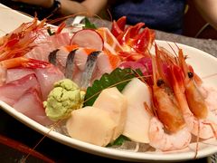 -佛山希尔顿酒店·融誉亚洲美食荟