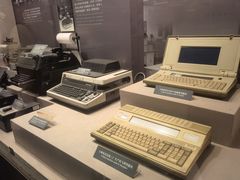 -上海电信博物馆