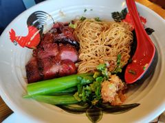 -香江小厨 The Kitchen(香江俱乐部店)