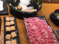 -呷哺呷哺 黄金牧场 (回龙观港龙店)