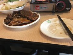 -直隶安家罩饼(复兴路店)