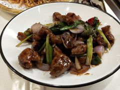 -火齐潮汕砂锅粥(五道口店)