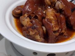 -杨厨的田园饭店(长城路店)