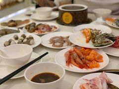 -诱货海鲜自助火锅(爱琴海购物公园东百店)