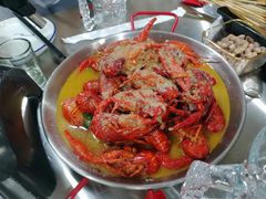 -517烧烤·龙虾·海鲜大排档(万象都荟店)