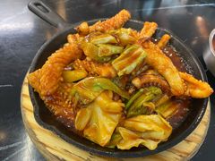 -HONGA HONGA雄家(曹路店)