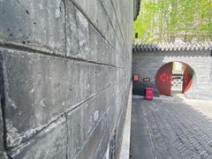 -李叔同故居纪念馆