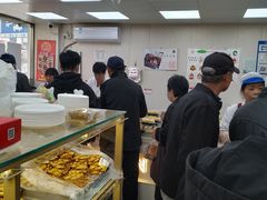 -爱德顺糕点食屋(利民道店)