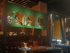 -甘尼仕印度餐厅爵士酒吧(阳春巷店)