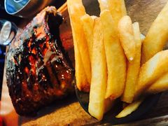 -The Meat & Wine Co Southbank(南岸店)