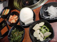 -杀猪天·韩国烤肉(总店)