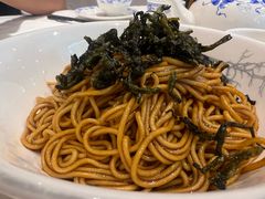 -老吉士酒家(天平路店)