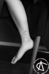 -AC TATTOO 纹身