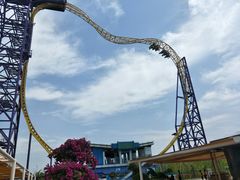 -厦门方特梦幻王国