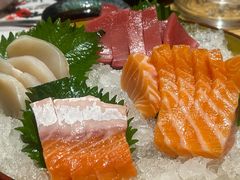-贵木日本料理·铁板烧(新地假日广场店)