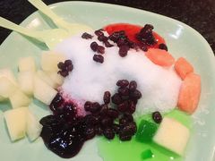 -九寸钉自助·炭火烤肉烧烤(欧乐时尚广场店)
