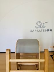 -素简女子塑形·健身普拉提
