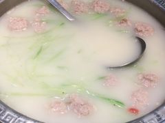 -李记饺子·熏酱东北菜(欢乐谷店)